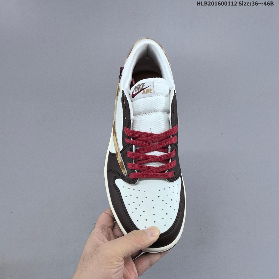 Nike Air Jordan 1 Low OG AJ1 1 - foto 6