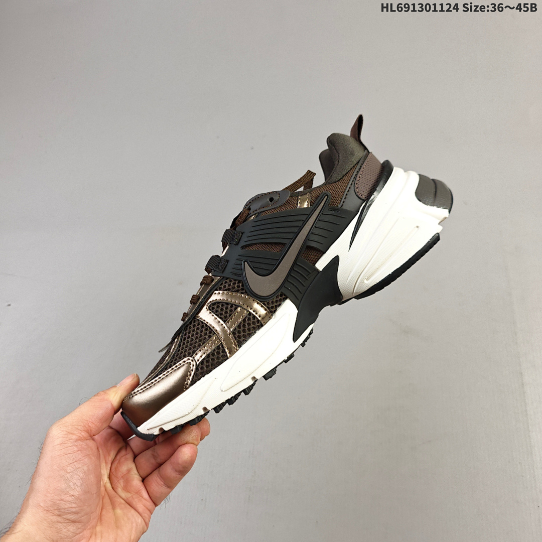 NIKE V2K RUN Swoosh Bill Bowe - foto 4
