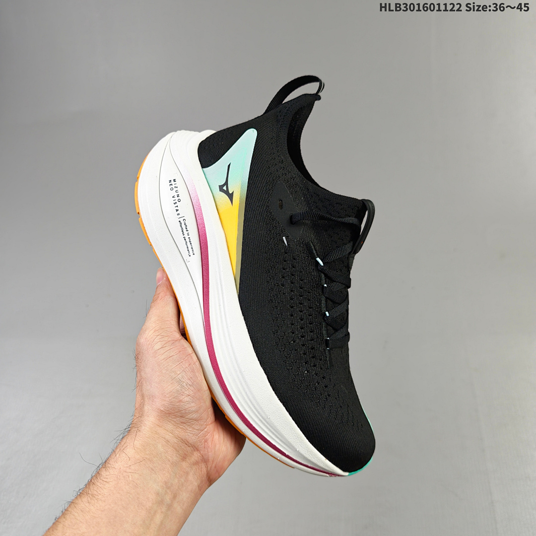 Mizuno RUNNING WAVE