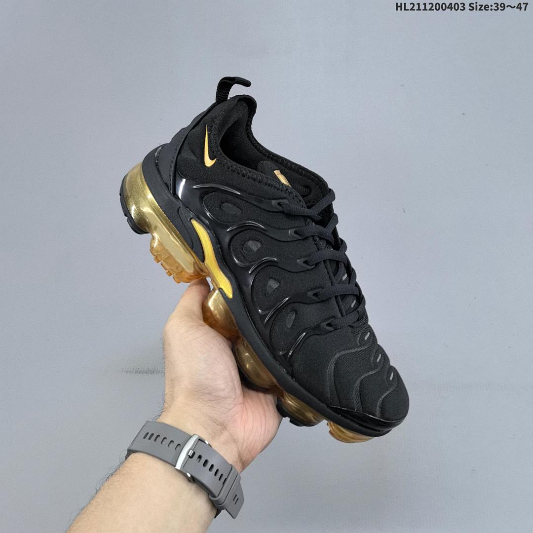 Nike Air Vapormax Plus 400 ID Size 47 - foto 5