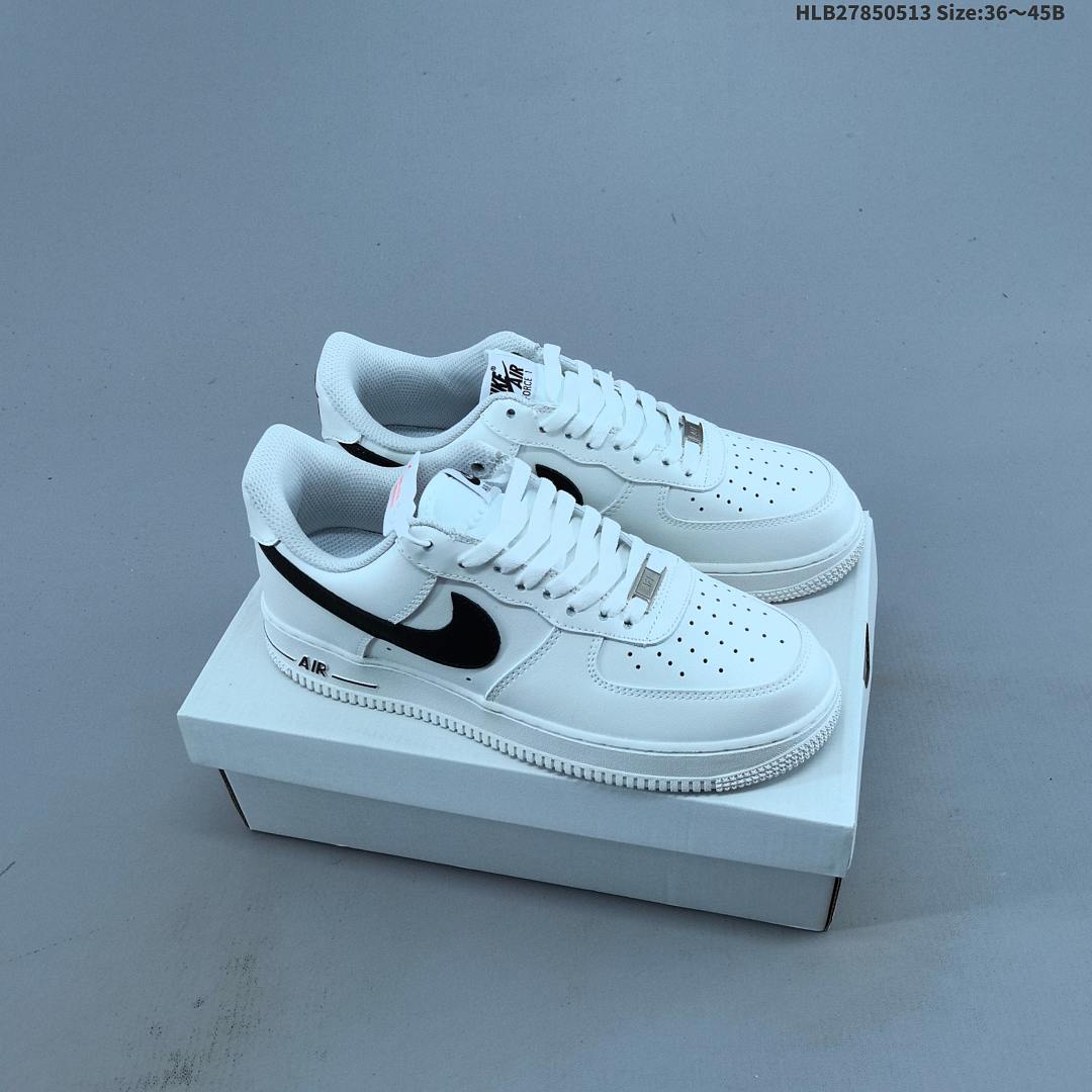 Nike AIR FORCE 1’07 Force 1 - foto 5