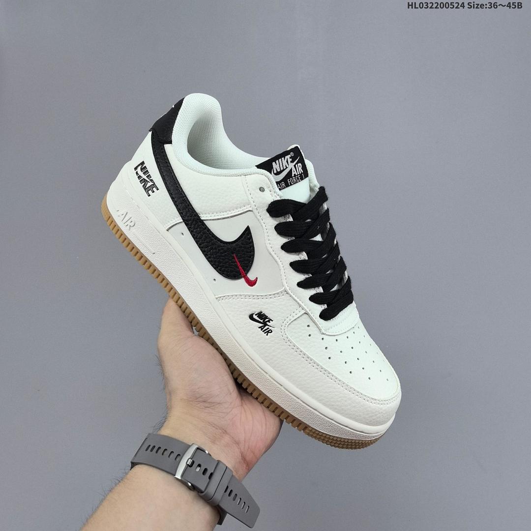 Nike Air Force1 07 low - foto 3