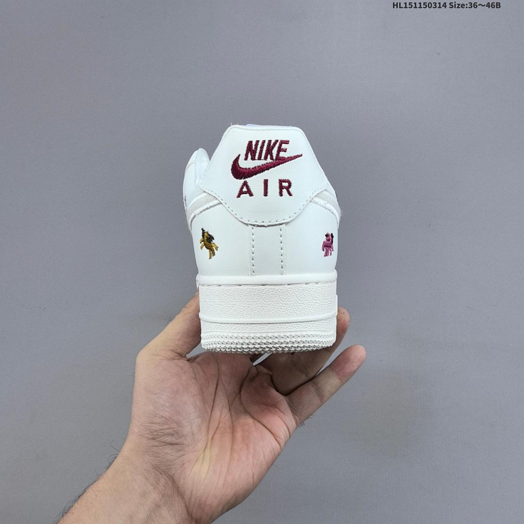 Nike Air Force 1’07 Force 1 - foto 6