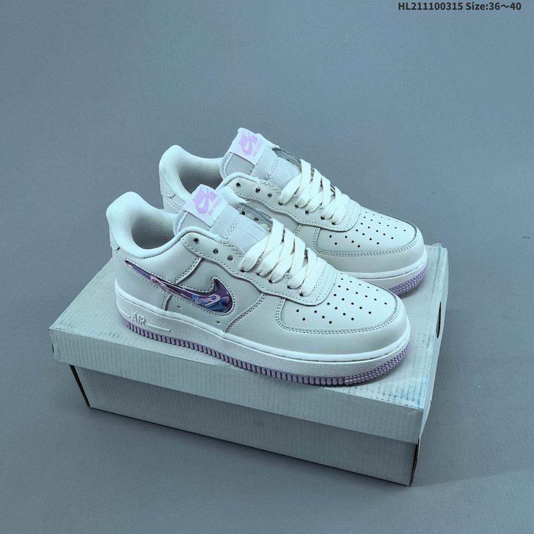 Nike Air Force 1 Low Force 1