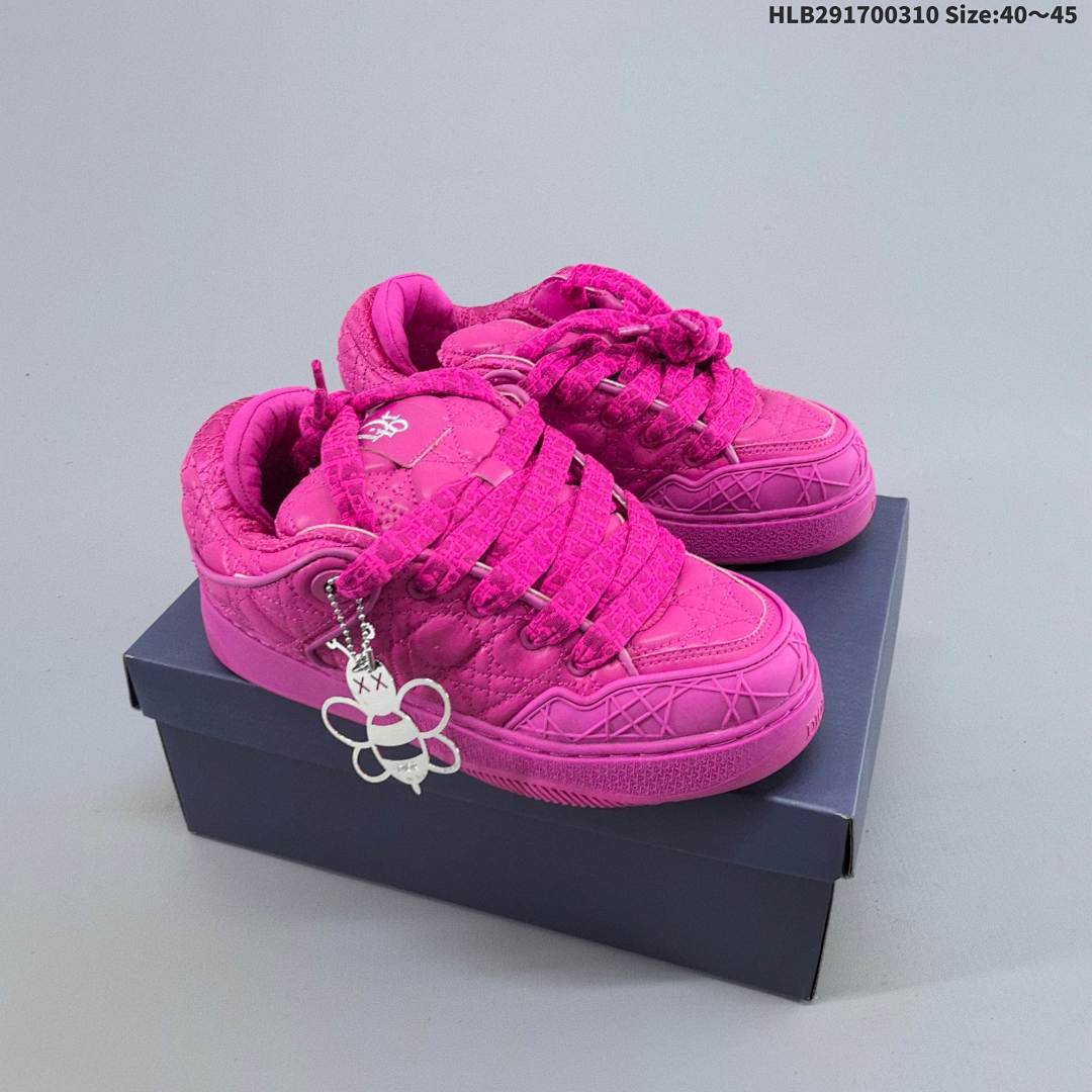 Dior B9S Skate Sneakers :3SN288ZTTH900 ID:HLB291700310 Size:40 45