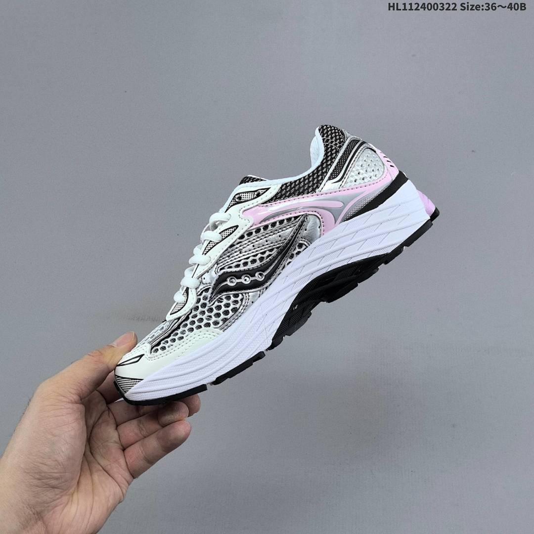SauconyPROGRID OMNI 9 Omni - foto 4