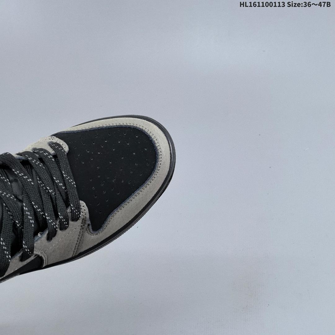 Nike Air Jordan 1 Low AJ1 -005 4 - foto 3