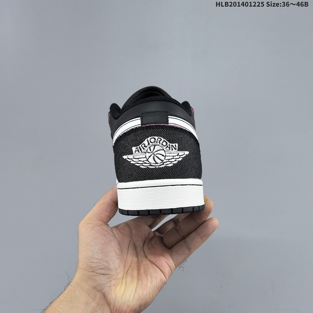 Nike Air Jordan 1 Retro Low OG AJ1 1 - foto 5