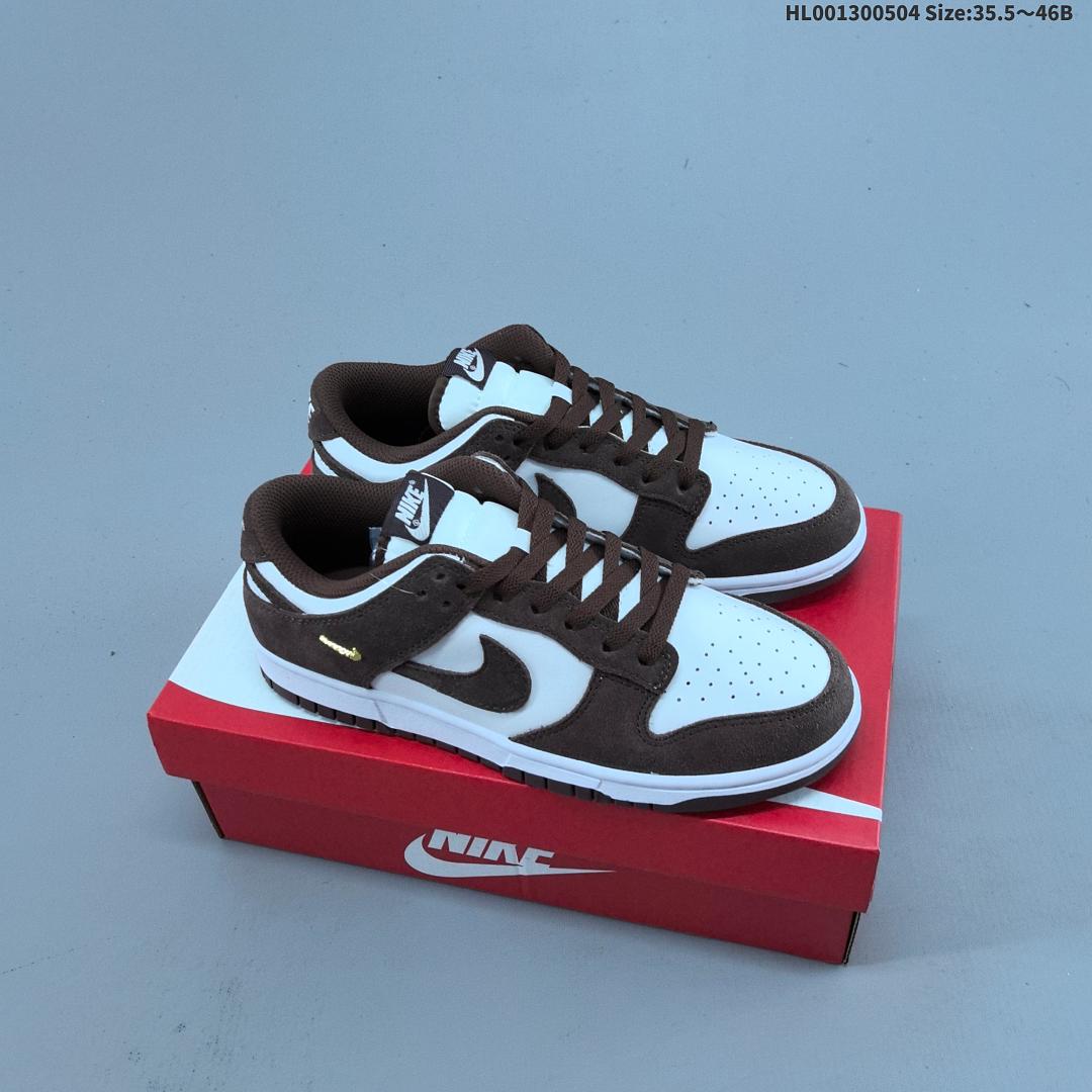 Nike Dunk SB Low Pack SB Swoosh L