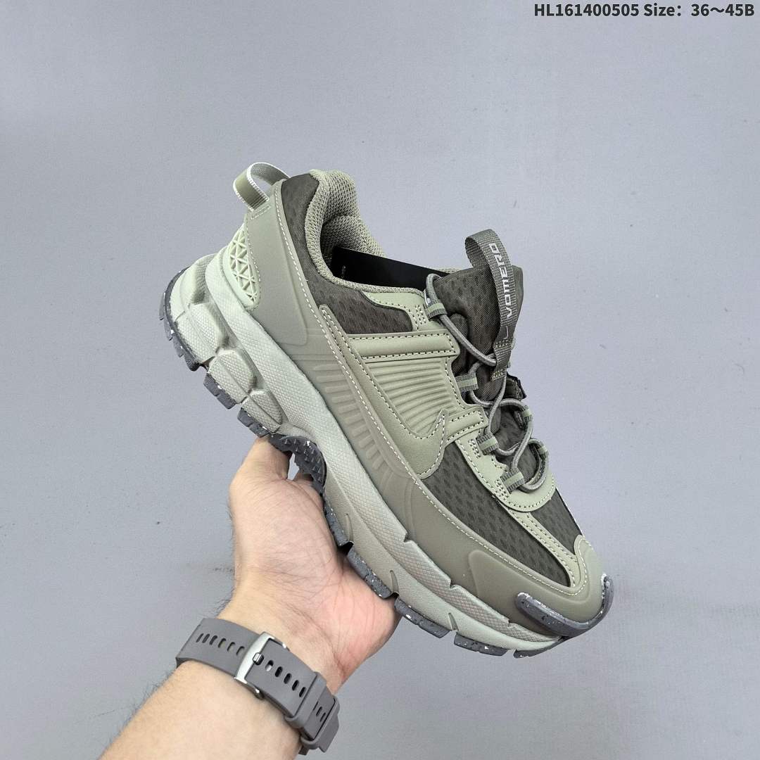 Nike Zoom Vomero Roam TPU EVA - foto 3