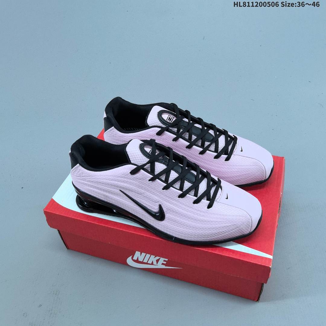 NIKE SHOX Z -603 ID Size 46 - foto 5