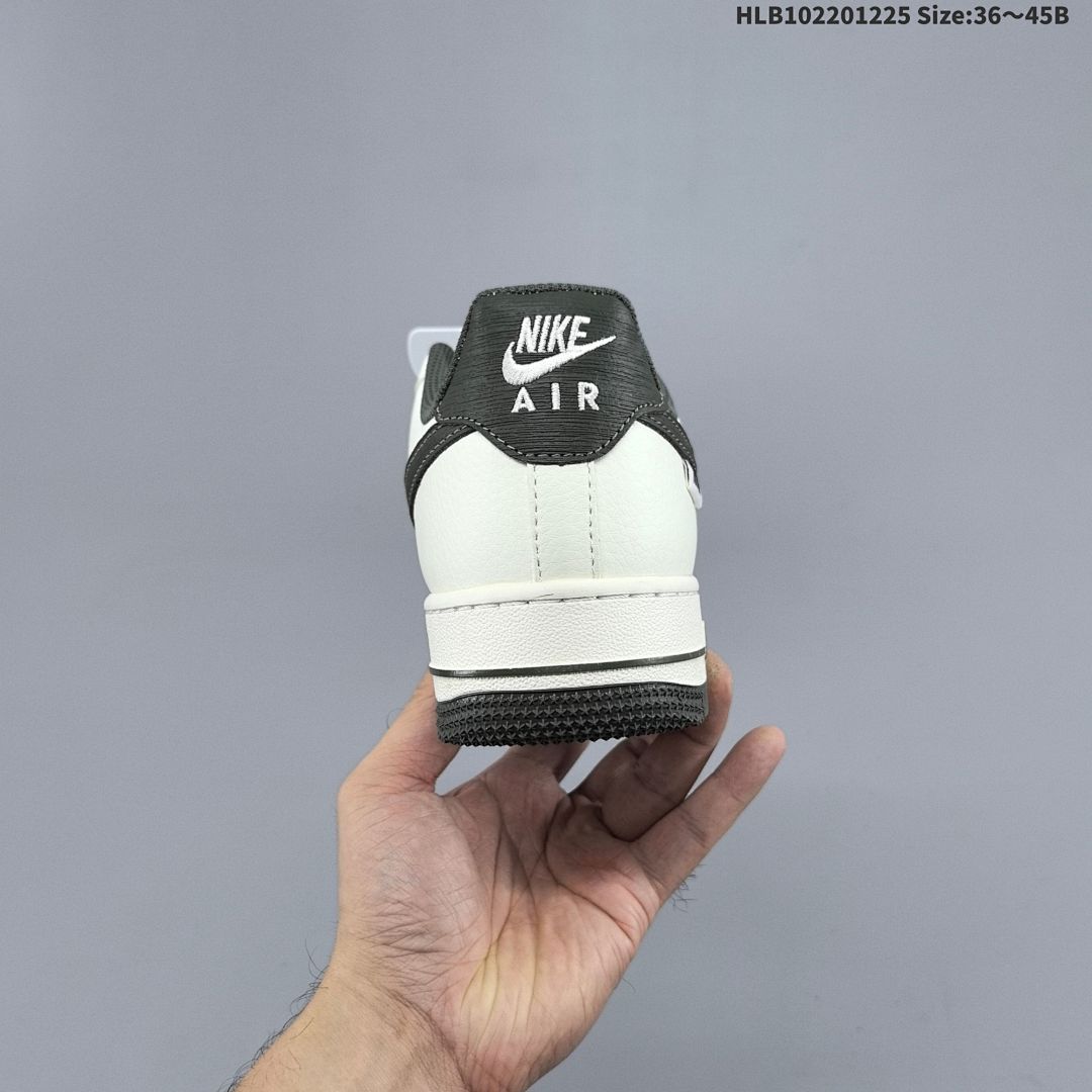 NIKE AIR FORCE 1‘07 -128 Siz - foto 5