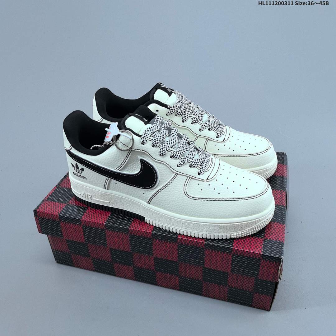 Nike Air Force 1’07 Force 1