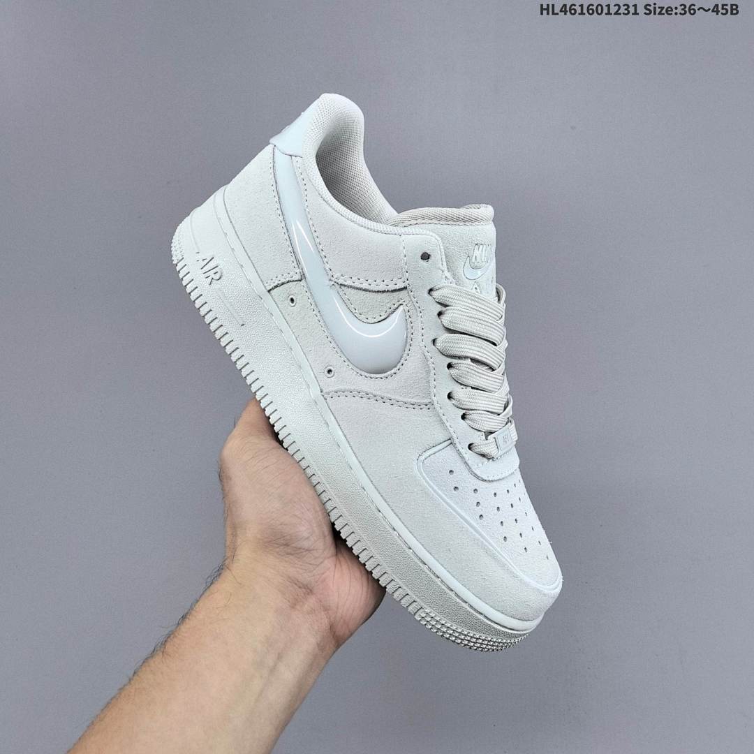Nike AIR FORCE 1’07 Force - foto 8