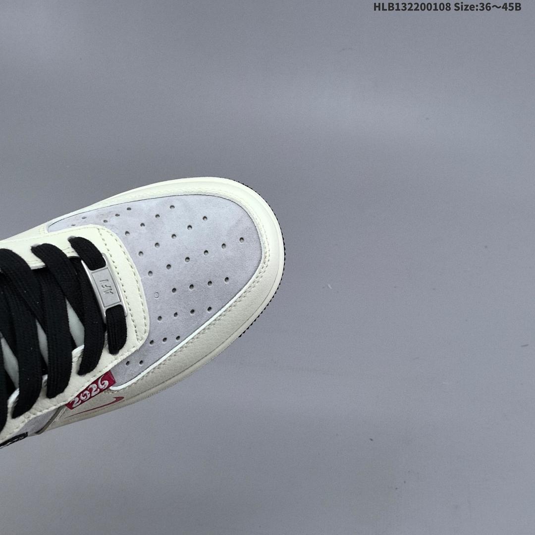 NIKE AIR FORCE 1‘07 LV8 -015 - foto 3