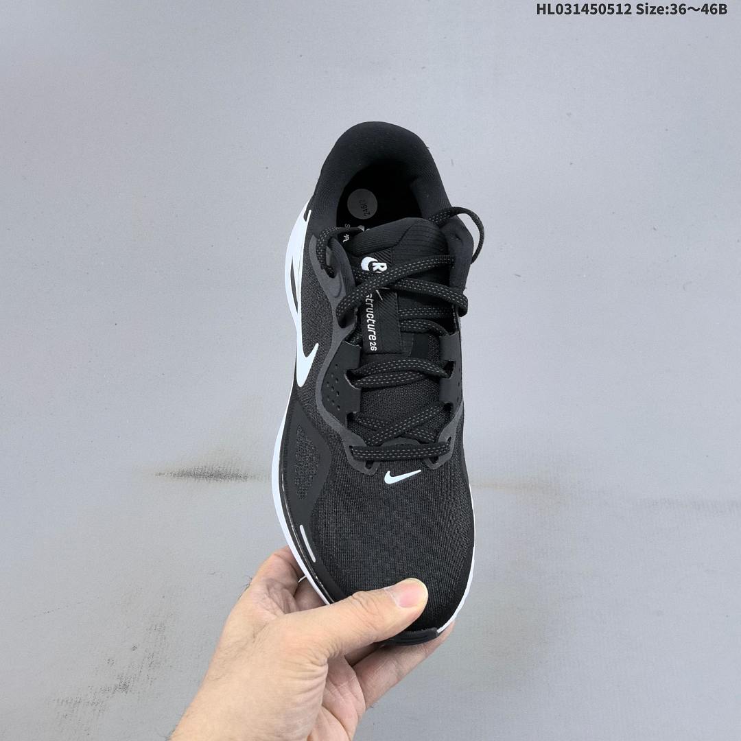 Nike Air Zoom Structure 26 -002 . - foto 5
