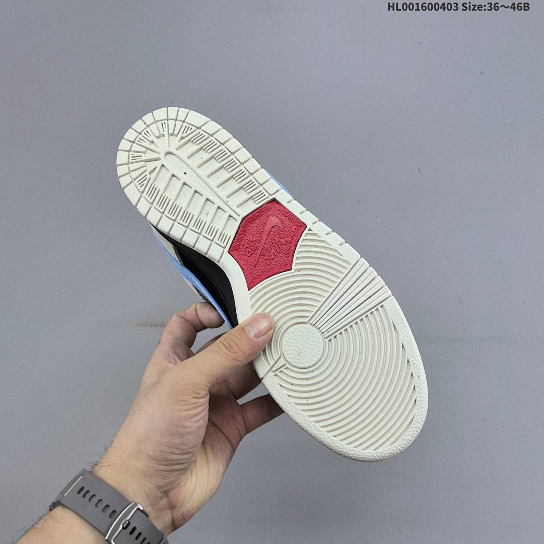 Nike Dunk SB Low SB Nike Dunk Low " - foto 7