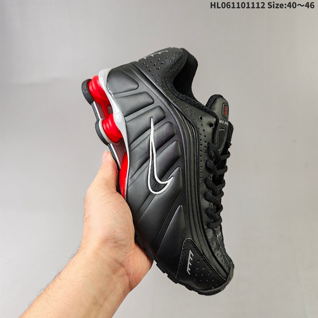 NIKE SHOX R4 -100 ID - foto 2