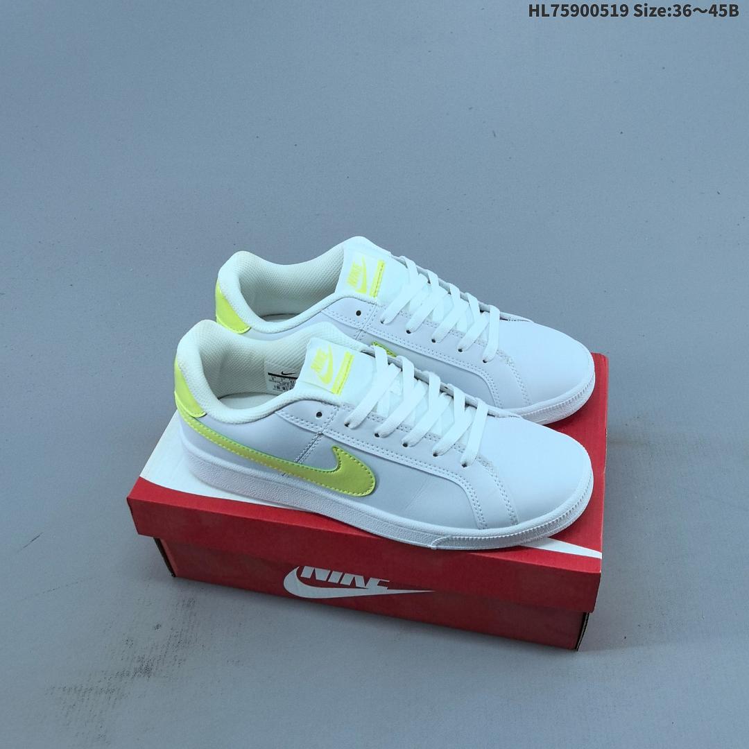 NIKE COURT ROYALE -101 ID Size 45B - foto 4
