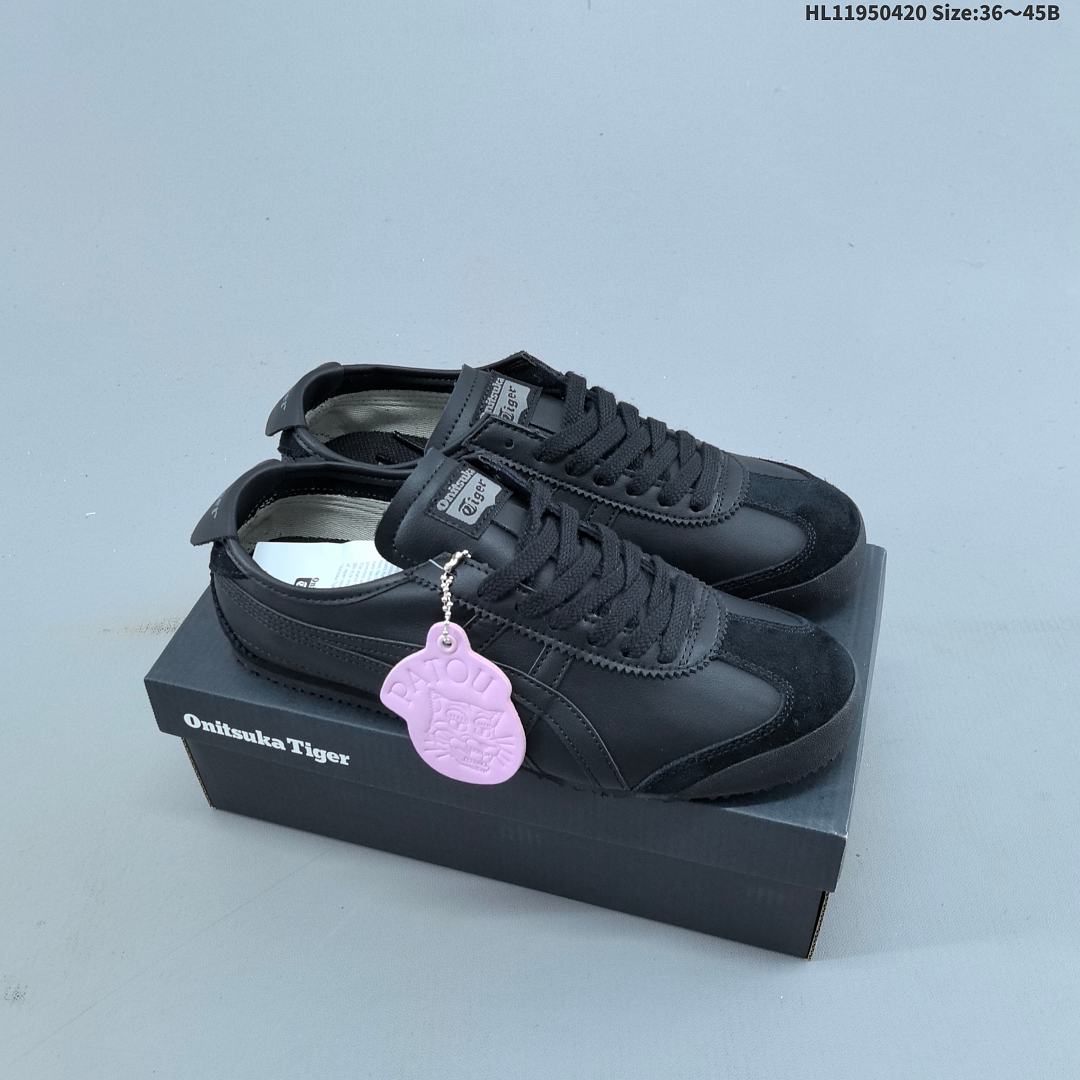 Onitsuka Tiger MEXICO 66 VIN MEXICO 66 LOGO
