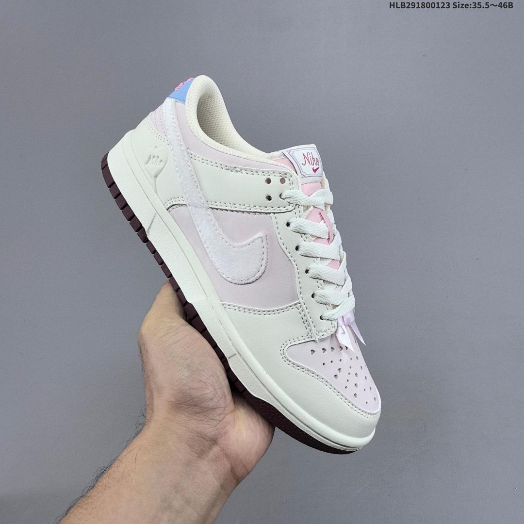 Nike Dunk Low Retro ‘DIY ’ - foto 8