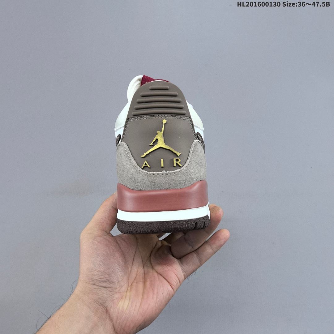Air Jordan Legacy 312 Low CNY AJ312 312 aj312 312 “ - foto 5