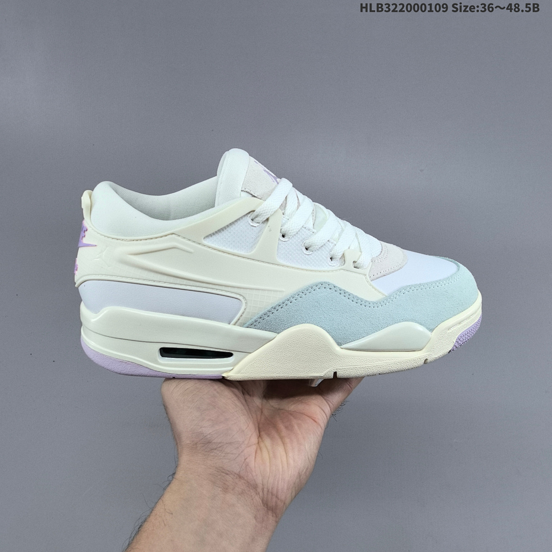Nike Air Jordan 4 RM -141 - foto 7