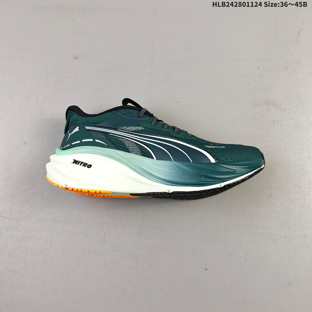 PUMA Deviate NITRO 3 PUMA PUMAGRIP