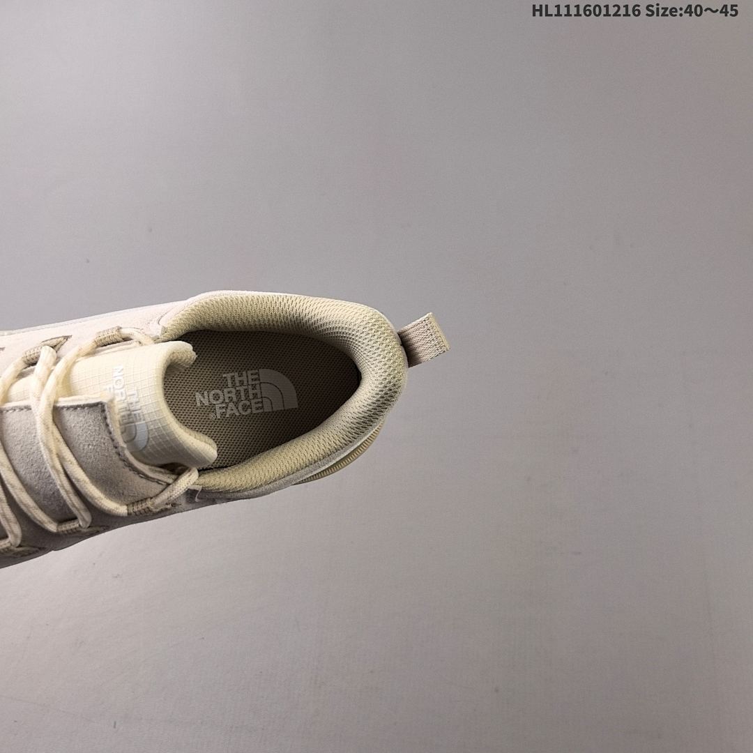 THE NORTH FACE GLENCLYFFE URBAN LOW Vibram - foto 2