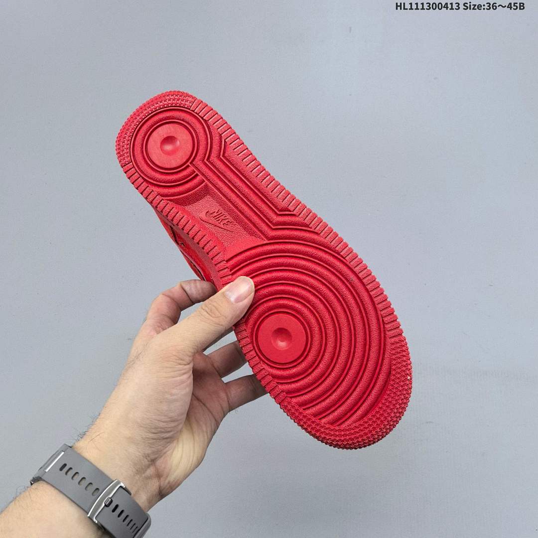 Nike Air Force 1 & x27;07 Low - foto 7