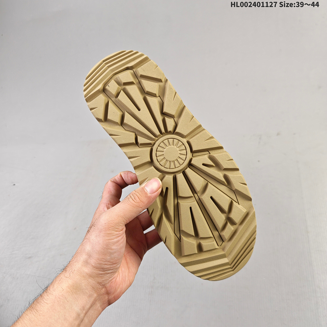UGG UGG 2025ss Classic Ultra Mode - foto 4