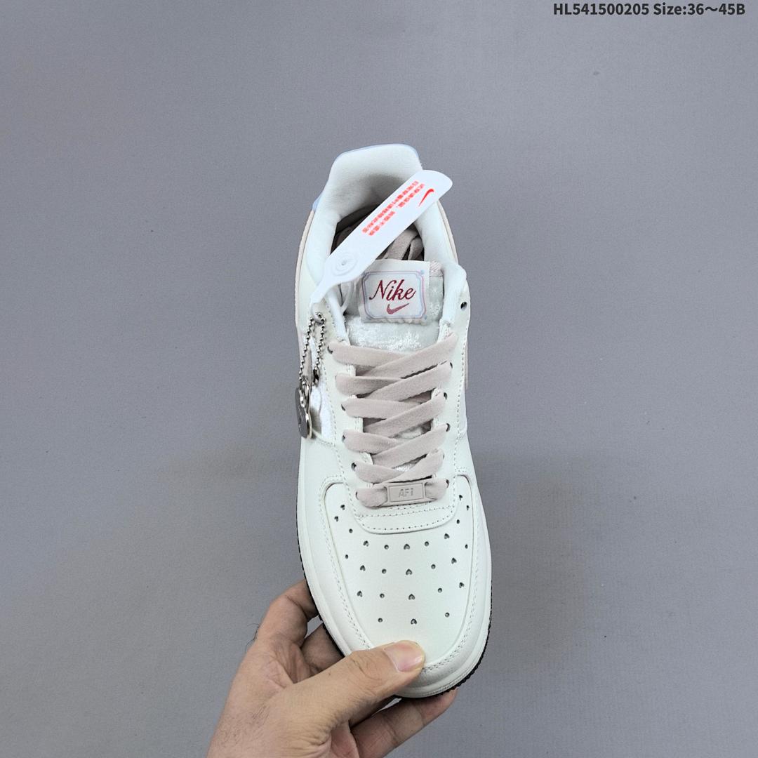NIKE AIR FORCE 1‘07 LV8 -161 - foto 6