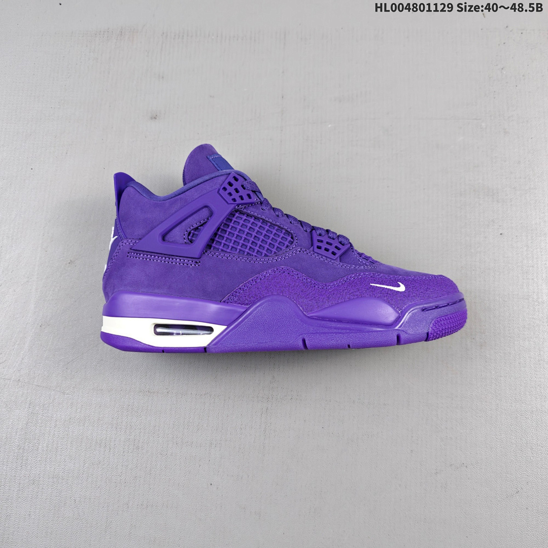 Nigel Sylvester x Air Jordan 4 OG "Brick By Brick" BIKE AJ4 4 aj4 4 - foto 9