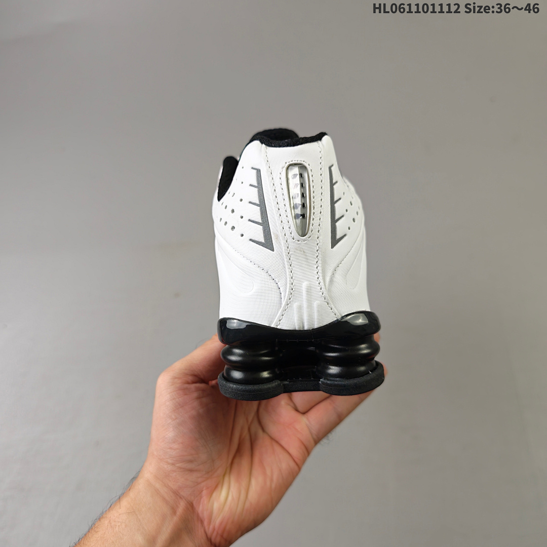 NIKE SHOX R4 -100 ID - foto 6