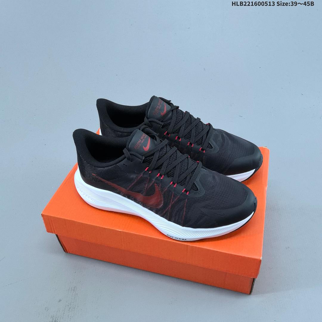 Nike Air Zoom Winflo 8 - foto 3