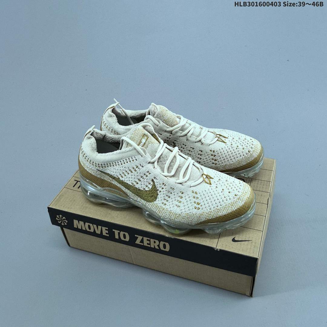 Nike Air Vapormax 2023 FK Flyknit Nike VaporMax - foto 7