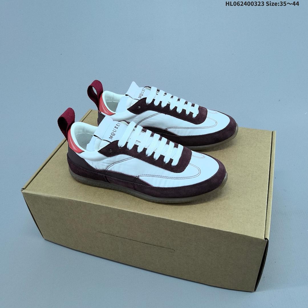 Alexander McQueen EC1 HL062400323 Size 44 - foto 6