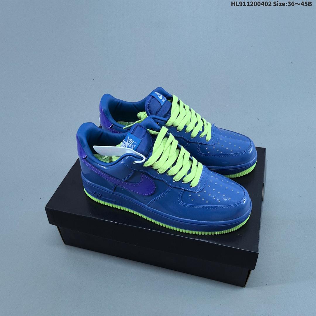 Nike Air Force 1’07 Force 1