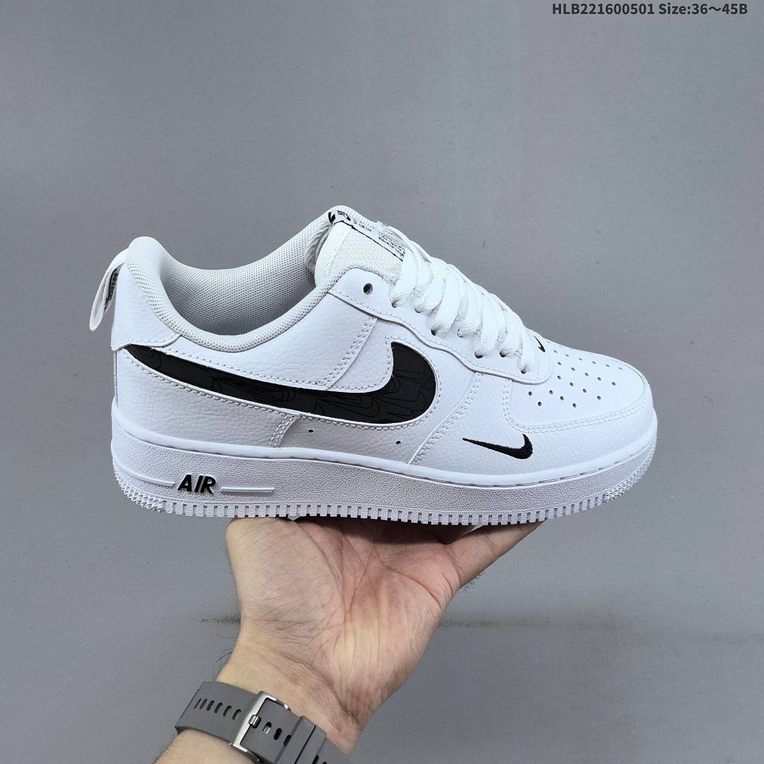 Nike Air Force 1 & x27;07 Low - foto 3