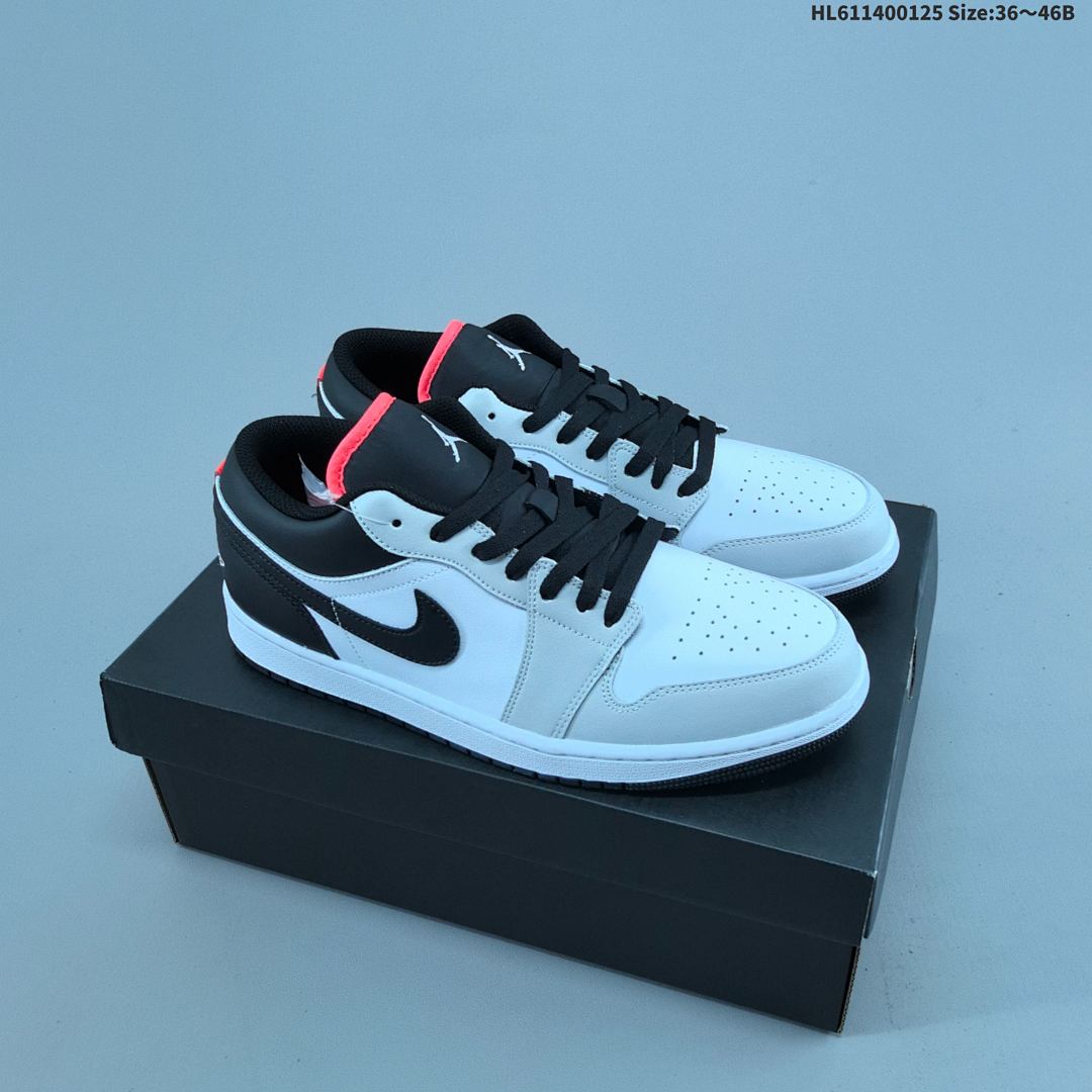 Air Jordan 1 Low AJ1 1 1 aj1 1985