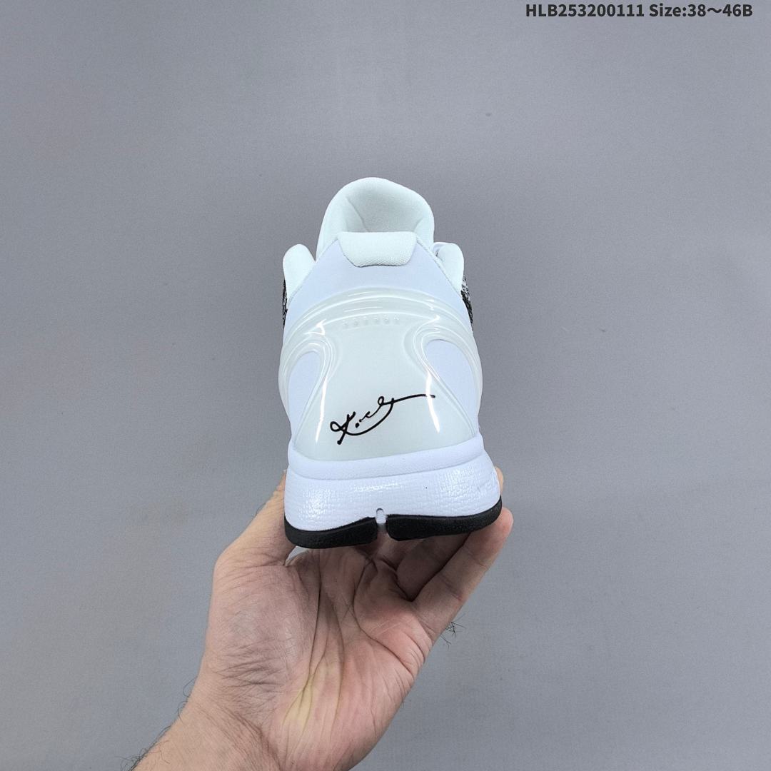 Nike Zoom Kobe VI CNY 6 - foto 5