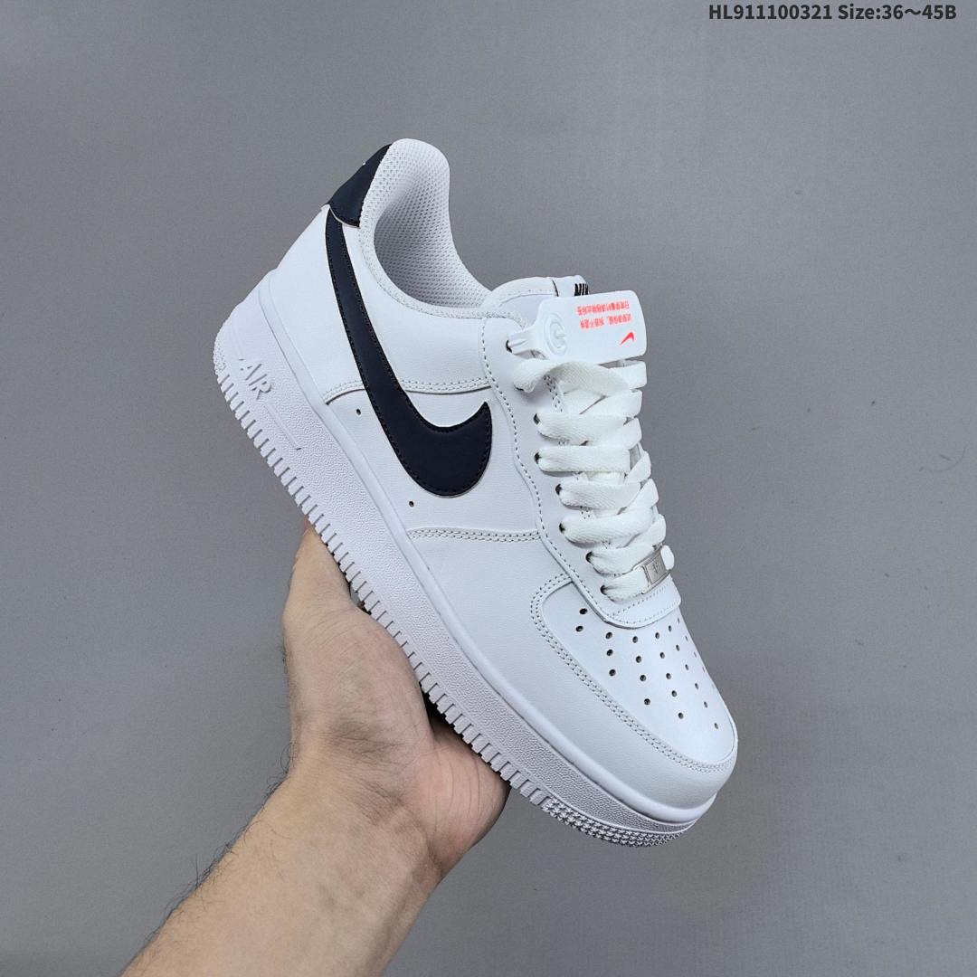 Nike AIR FORCE 1’07 Force 1 - foto 4
