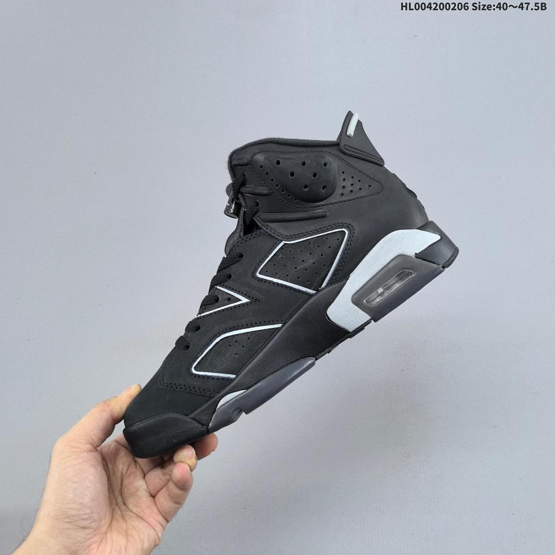Air Jordan 6 Retro "Cap And Gown" AJ6 6 aj6 6 - foto 7