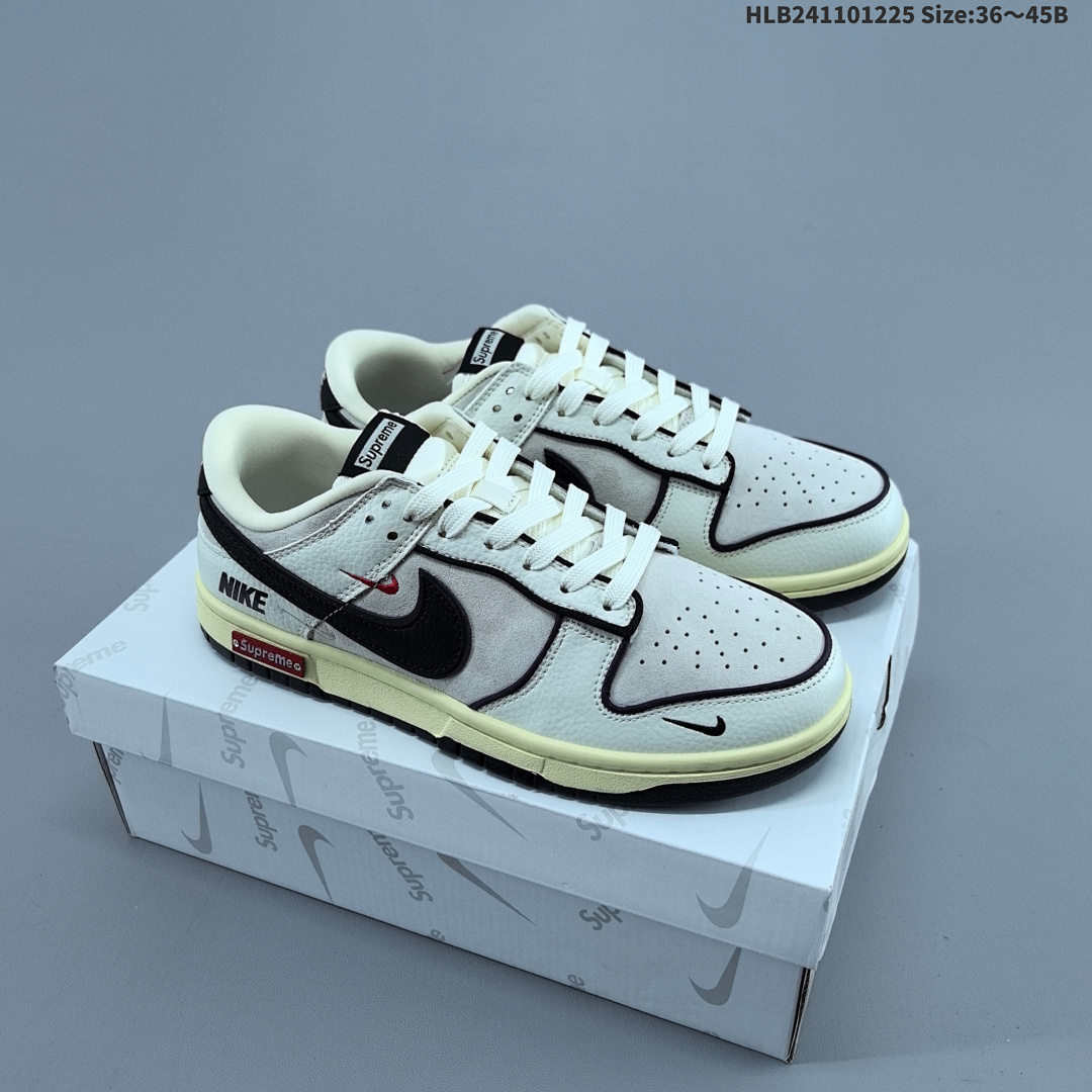 NK Dunk Low Retro “DIY ” - foto 7