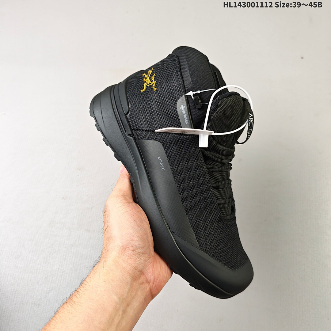ArcTeryx Kopec GTX M Mid aeriosflgt