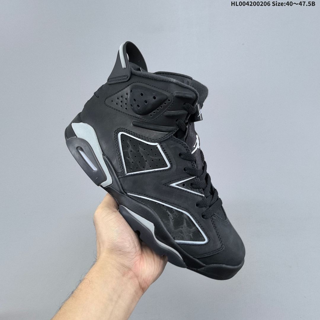 Air Jordan 6 Retro "Cap And Gown" AJ6 6 aj6 6 - foto 8