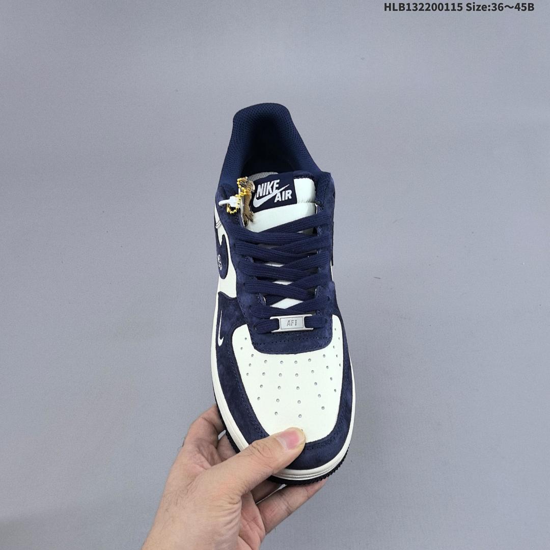 NIKE AIR FORCE 1‘07 LV8 -013 - foto 6