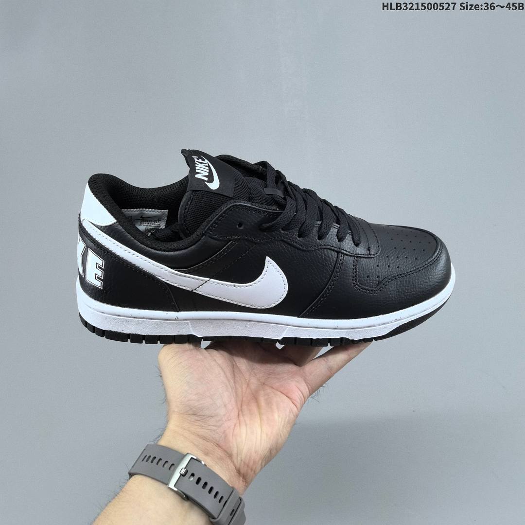 Nike Big Low -016 - foto 2