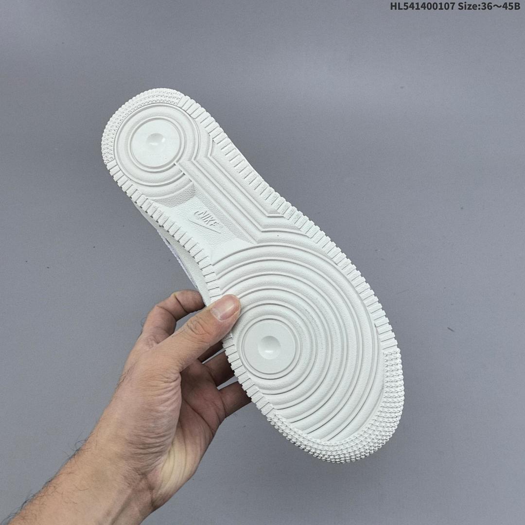 Nike Air Force1 07 low - foto 4