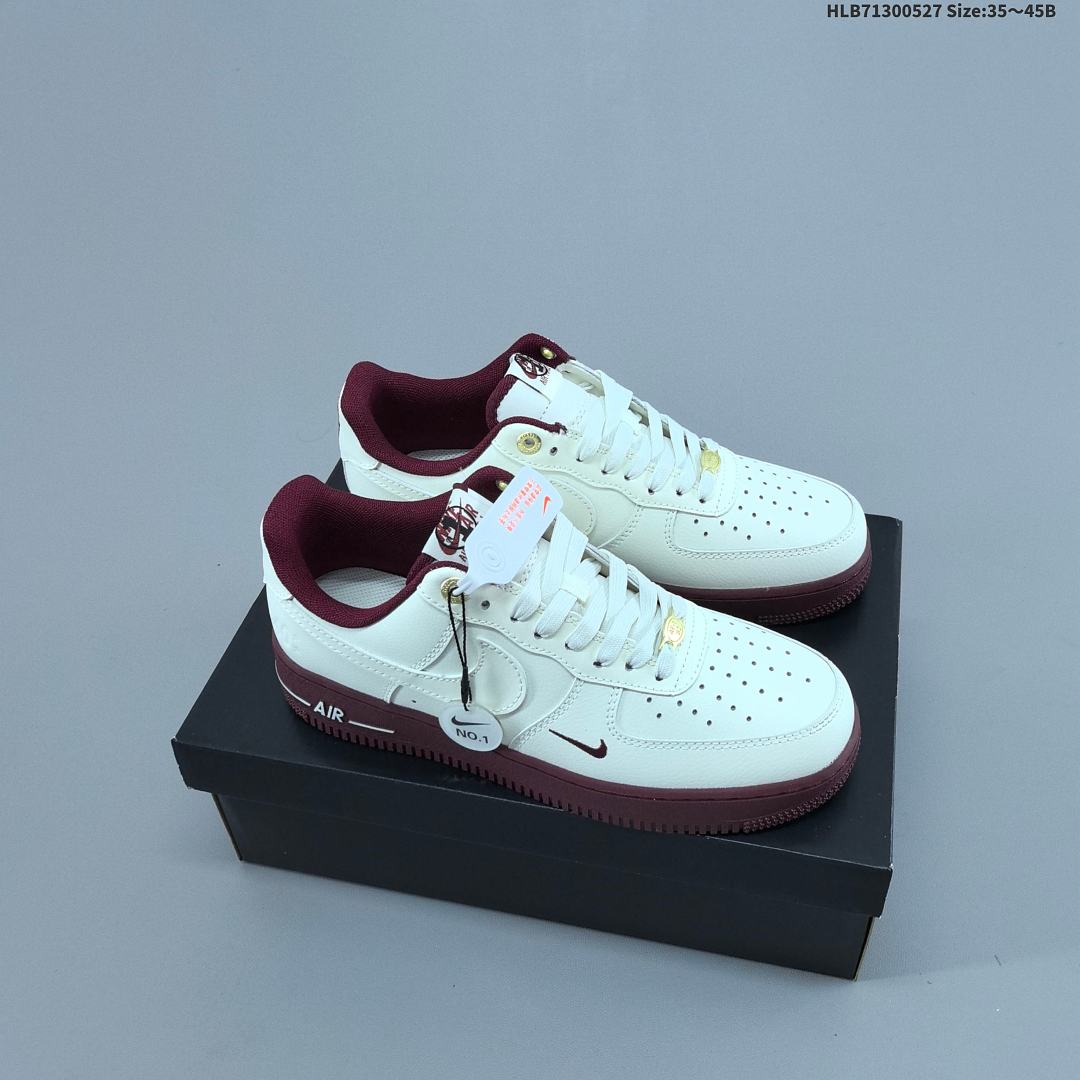 Nike AIR FORCE 1‘07 Force - foto 5